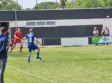 S.S.V. '65 1 - S.K.N.W.K. 1 (competitie) seizoen 2024-2025 (75/341)